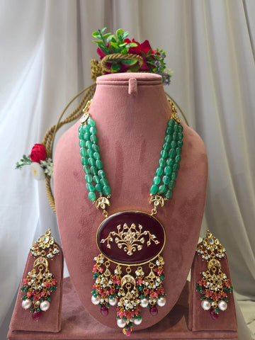 Empress Statement Set