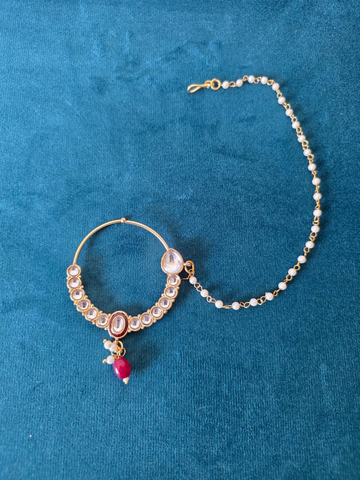 Star Heritage Necklace Set
