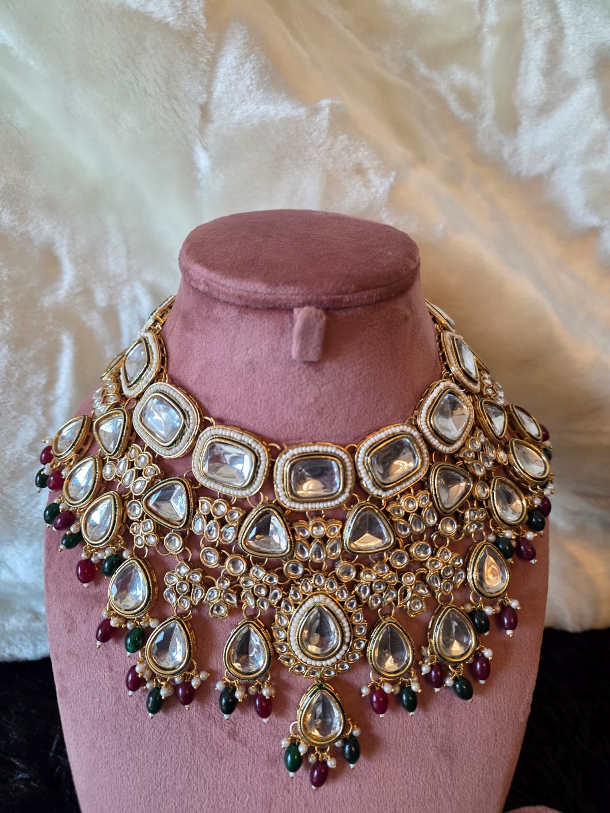 Star Heritage Necklace Set
