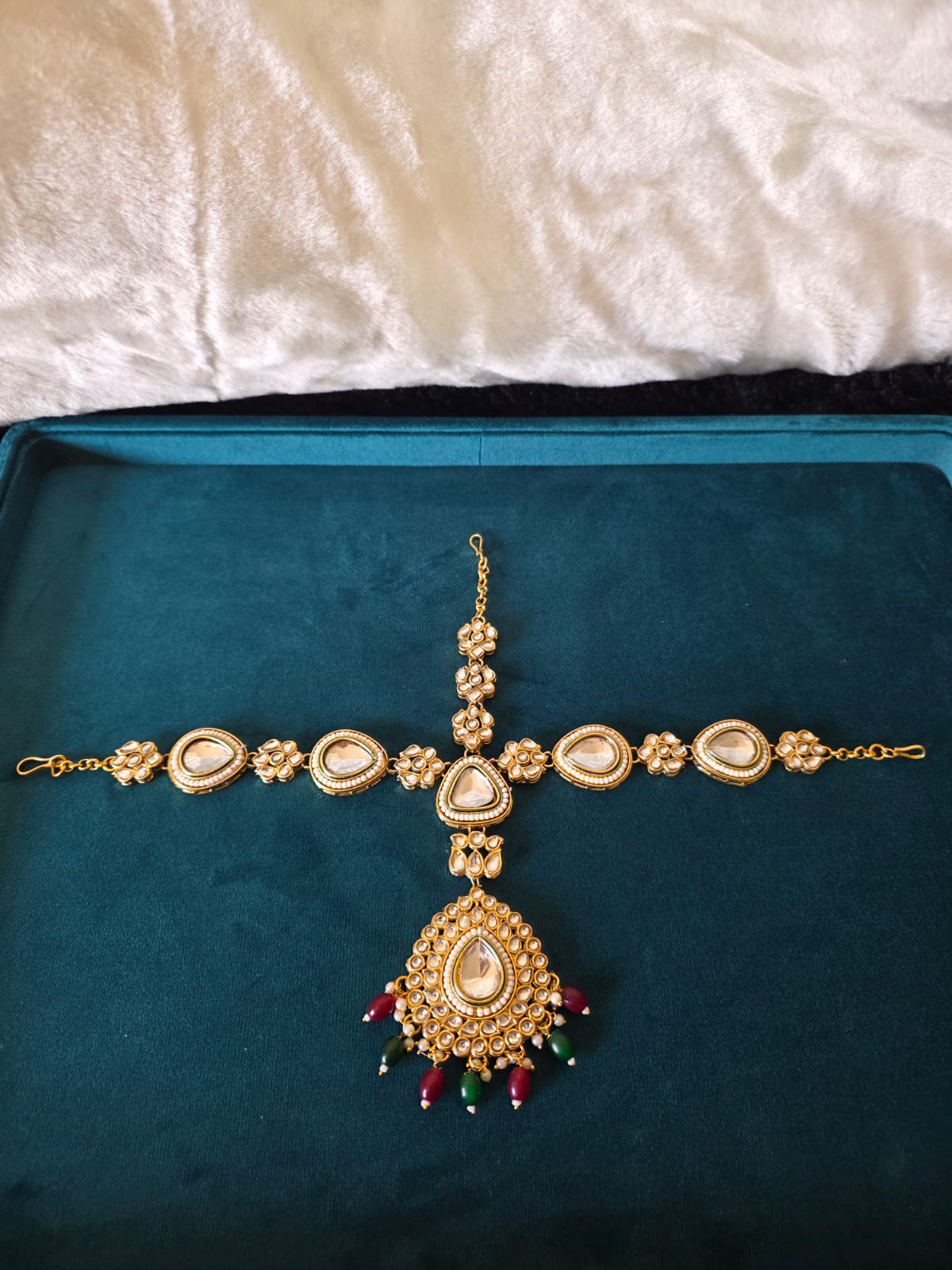 Star Heritage Necklace Set