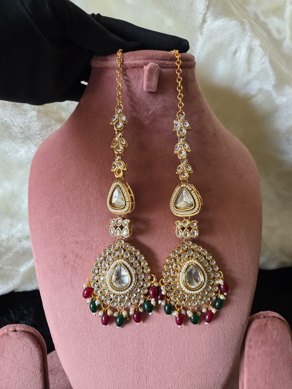 Star Heritage Necklace Set