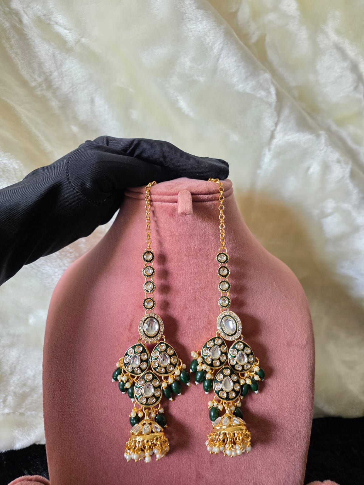 Allure Necklace Set