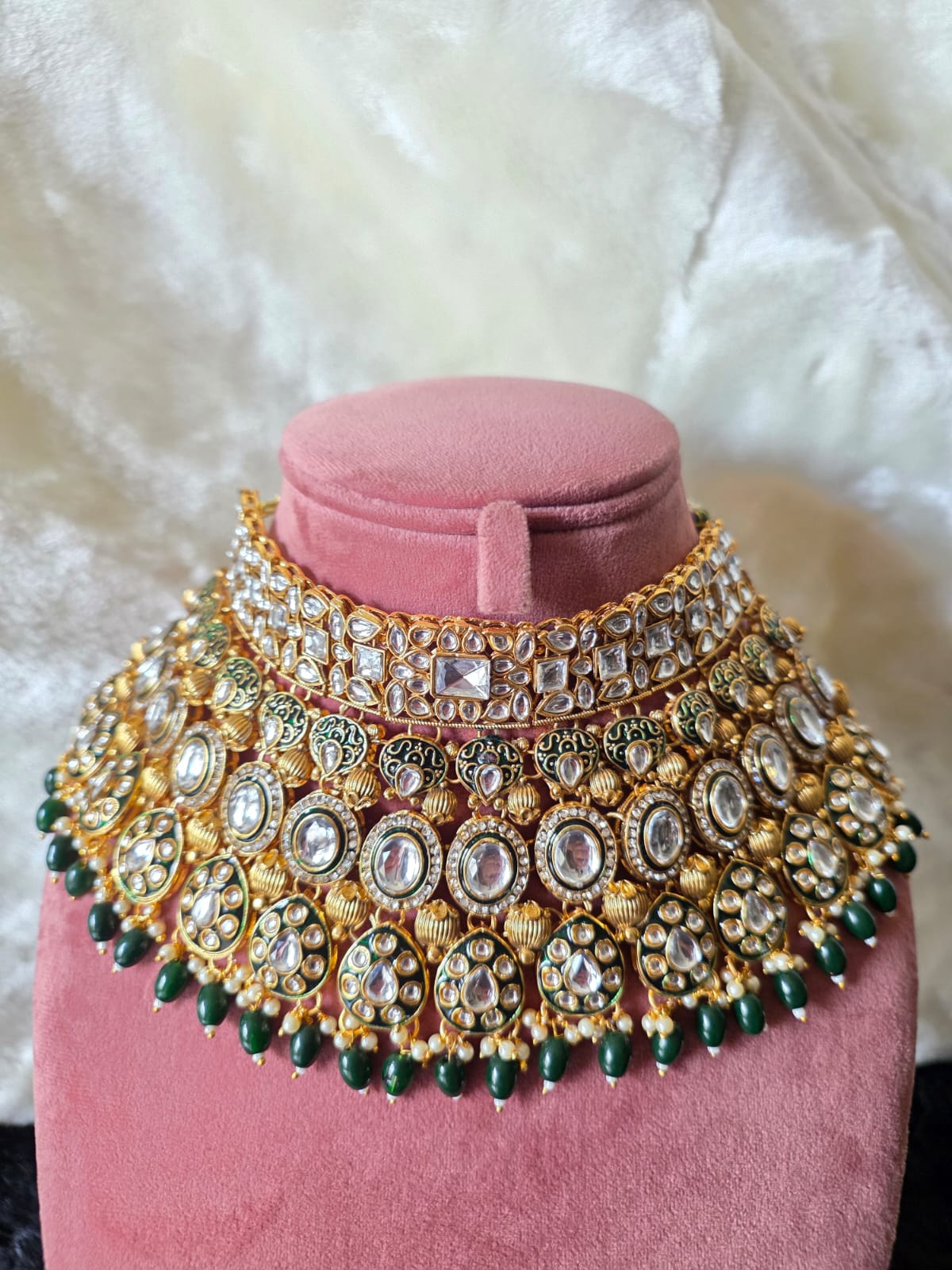Allure Necklace Set