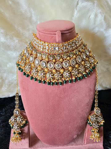 Allure Necklace Set