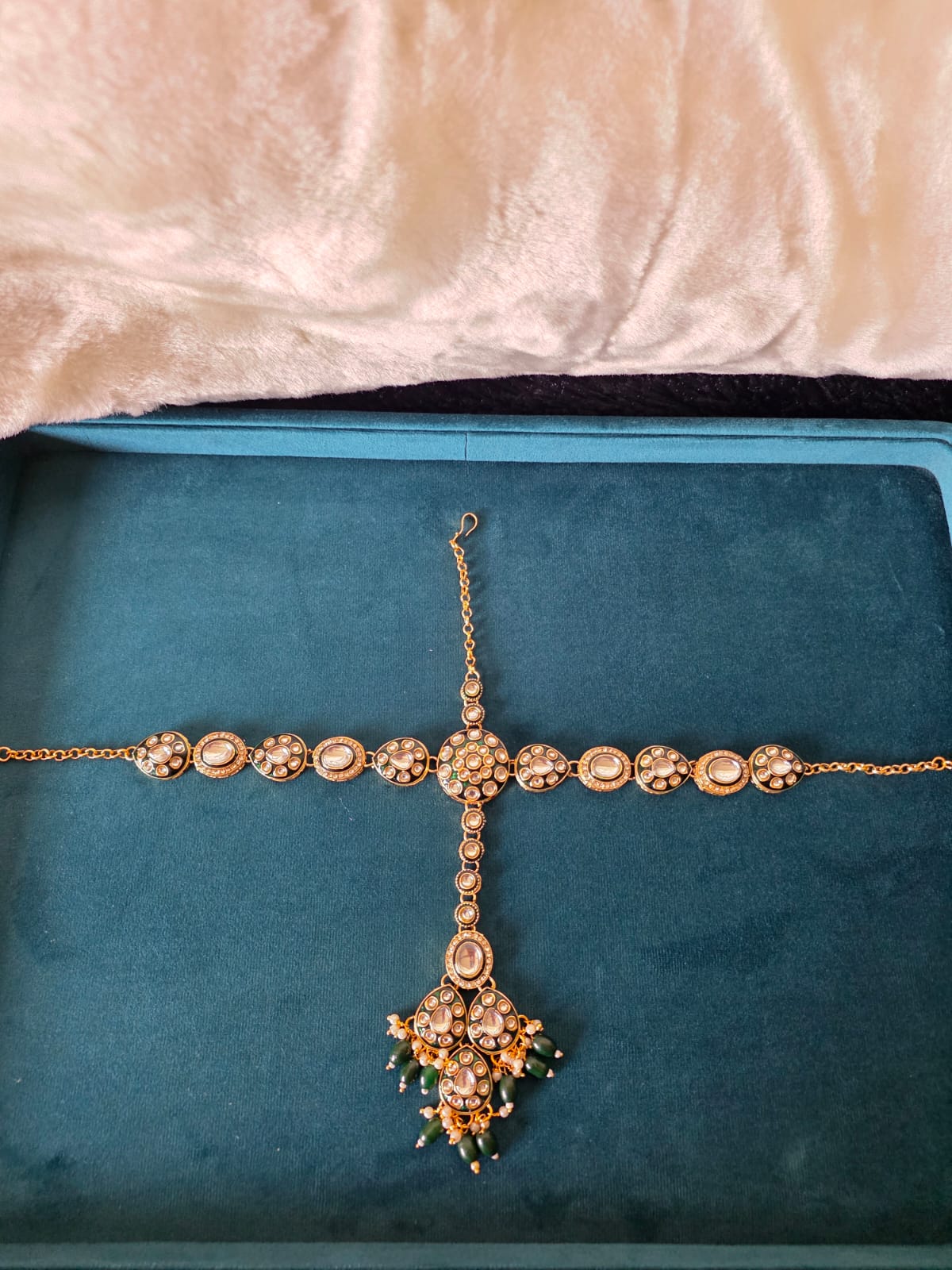Allure Necklace Set