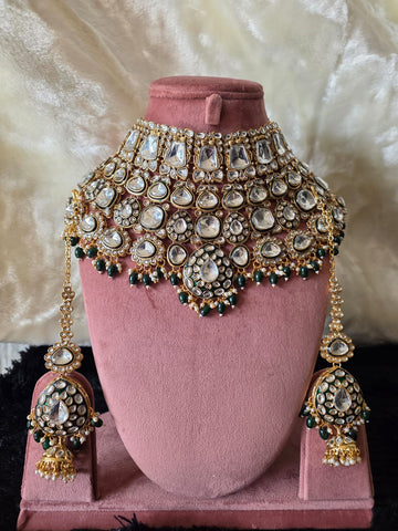 Starfall Heritage Statement Set (With Matha Patti)