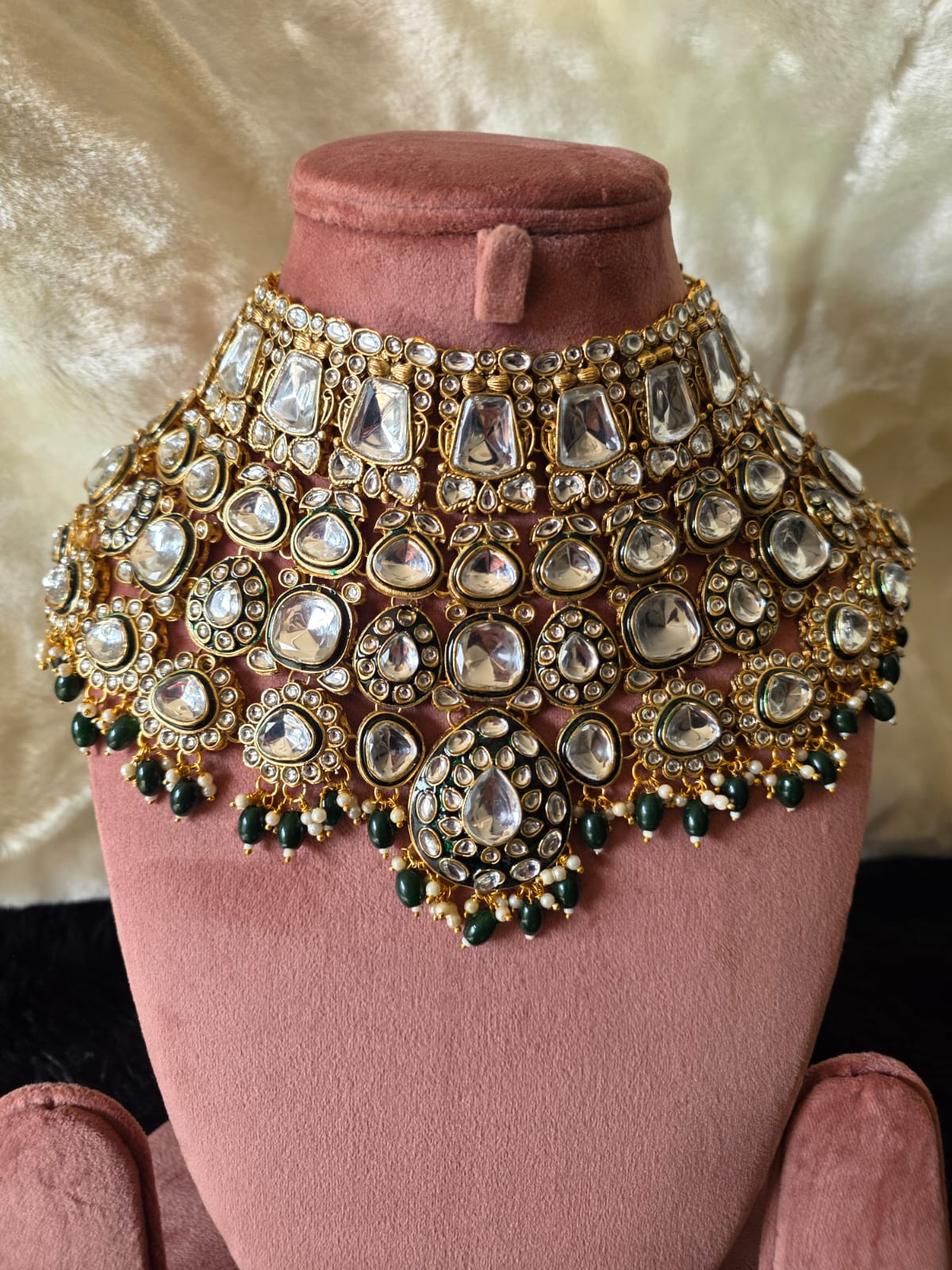 Starfall Heritage Statement Set (With Matha Patti)