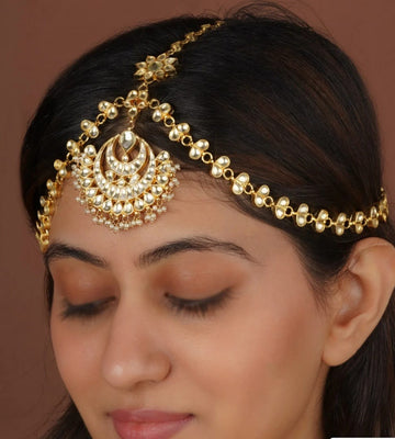 Noor Jahan Pearl Mathapatti