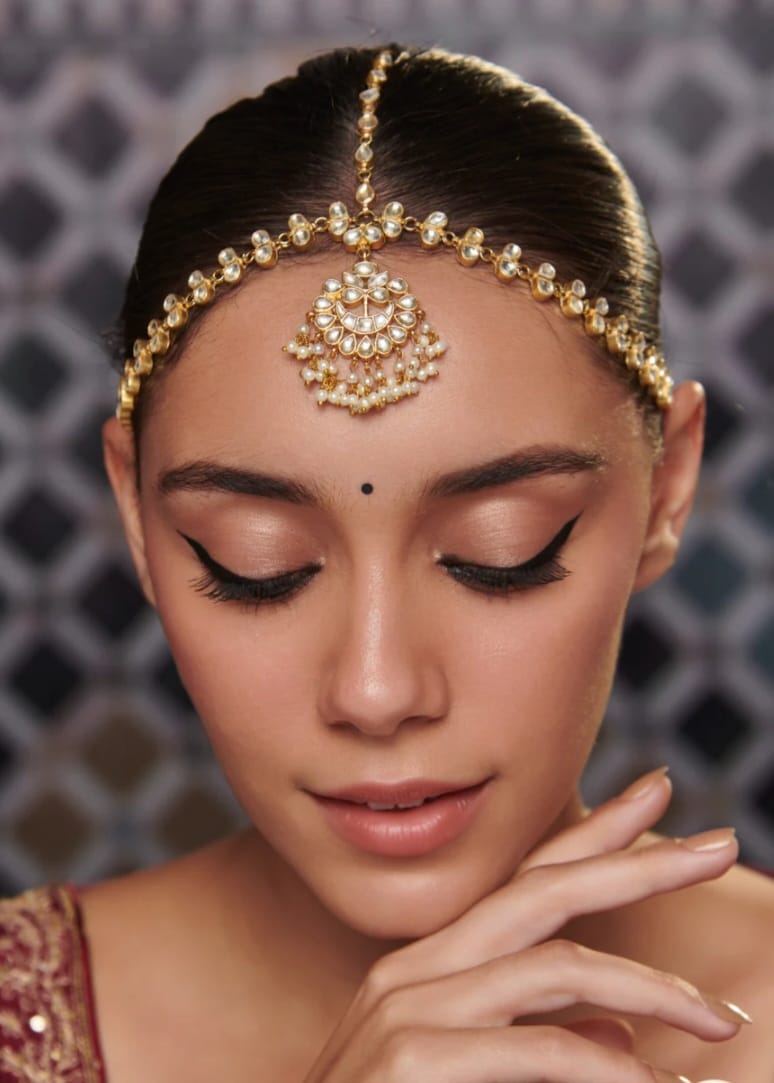 Chandrika Pearl Mathapatti