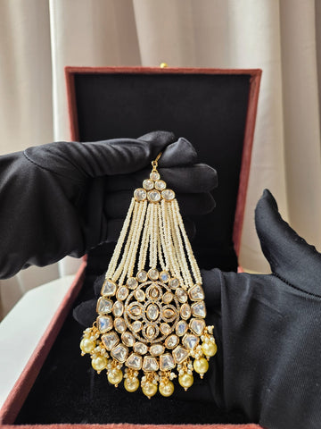 Pearl Noor Piroi Passa