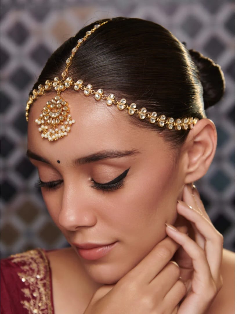Chandrika Pearl Mathapatti