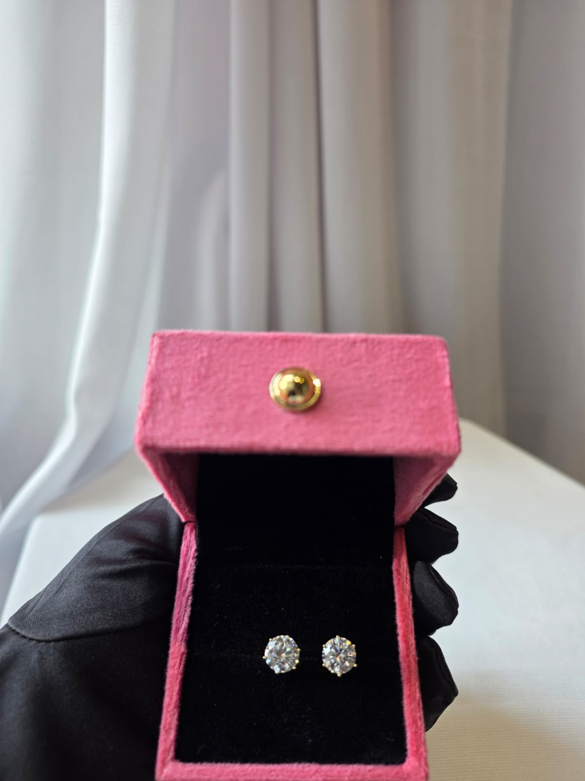 Classic Solitaire Studs